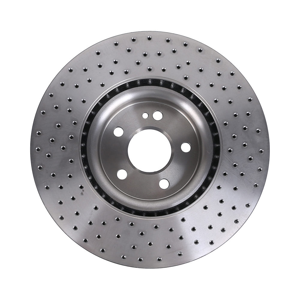 Brake Disc For Mercedes Benz 247 421 08 12