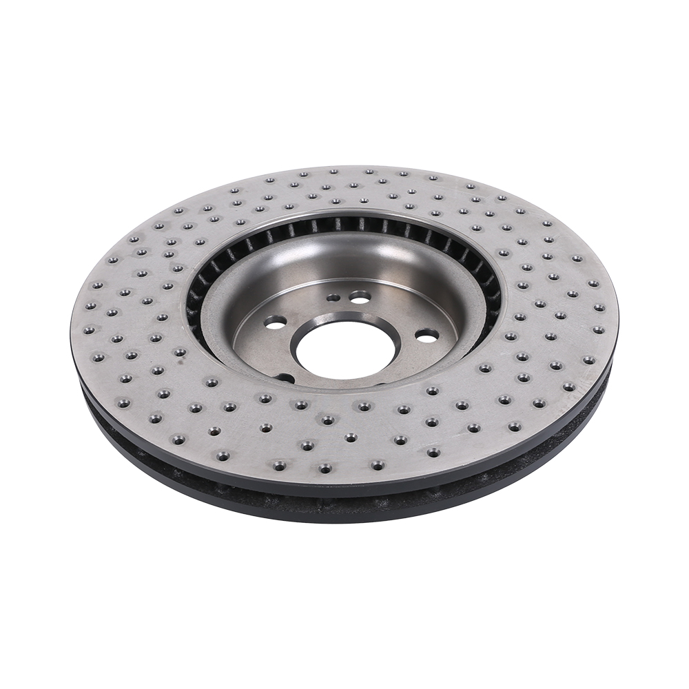 Brake Disc For Mercedes Benz 247 421 08 12