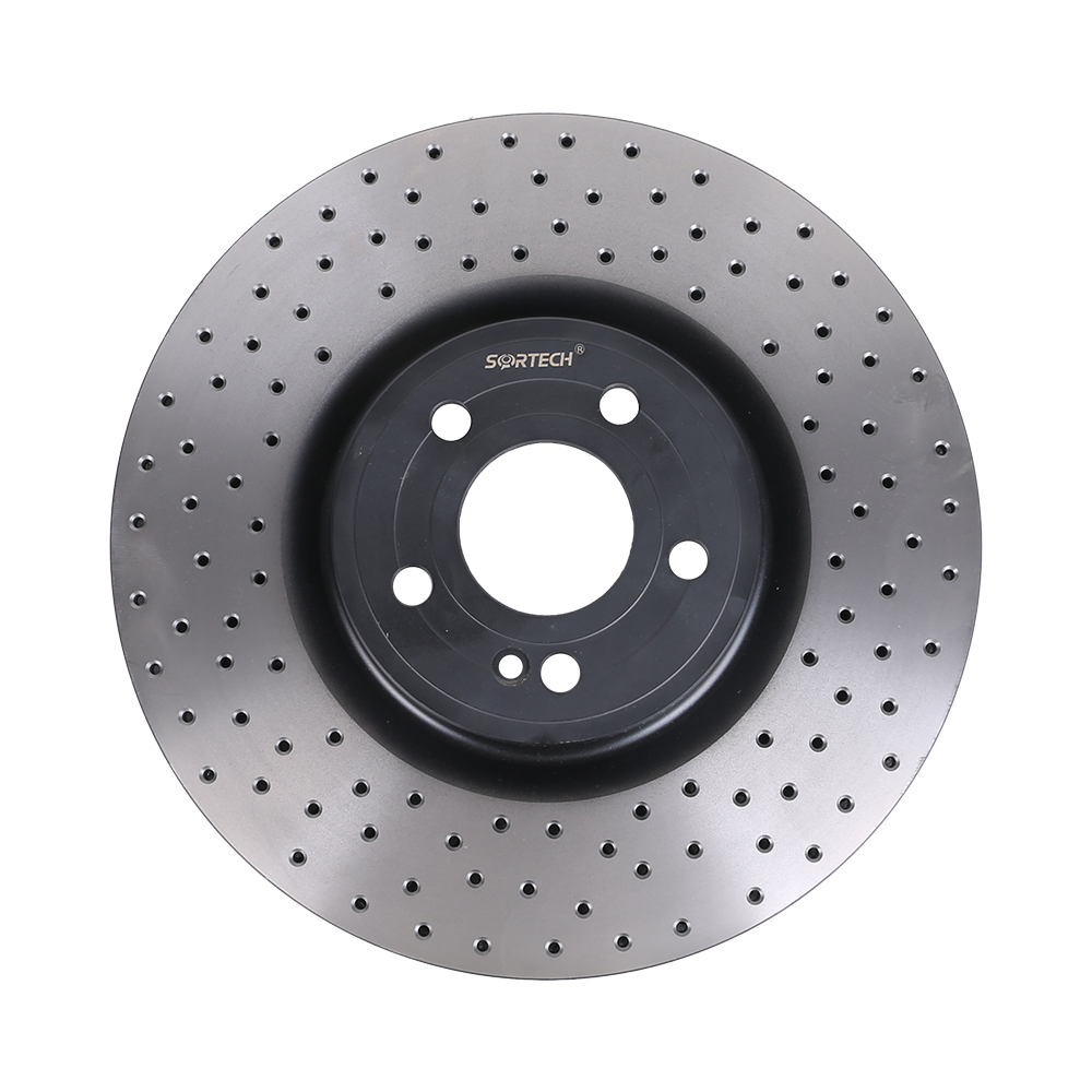 Brake Disc For Mercedes Benz 247 421 08 12