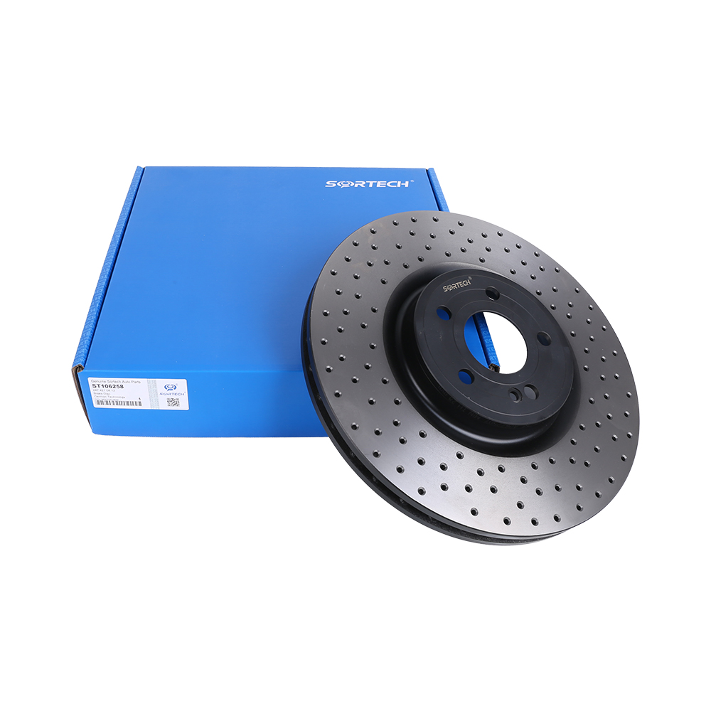 Brake Disc For Mercedes Benz Brake Disc For Mercedes Benz