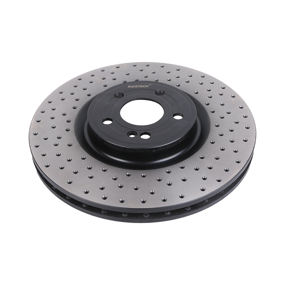 Brake Disc Brake Disc