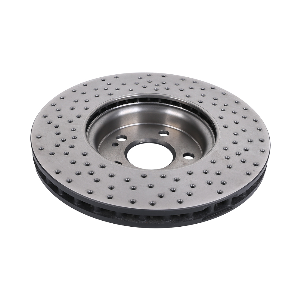 Brake Disc For Mercedes Benz 247 421 19 12