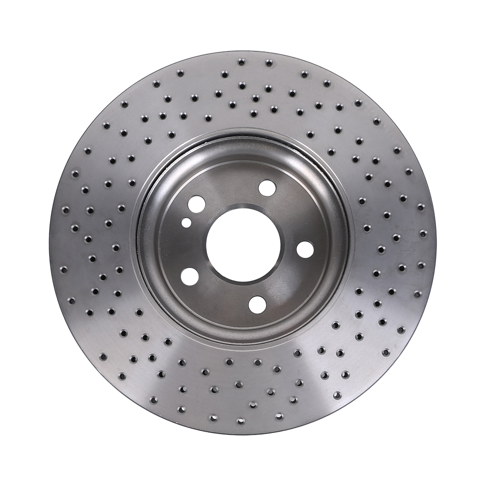 Brake Disc For Mercedes Benz 247 421 19 12