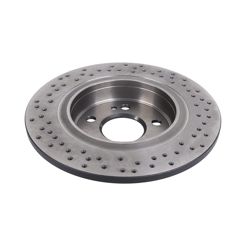 Brake Disc For Mercedes Benz 247 423 02 12