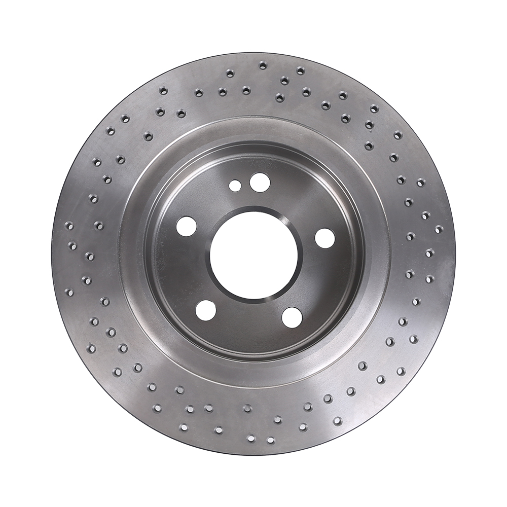 Brake Disc For Mercedes Benz 247 423 02 12