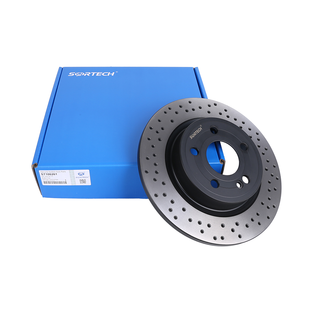 Brake Disc For Mercedes Benz Brake Disc For Mercedes Benz