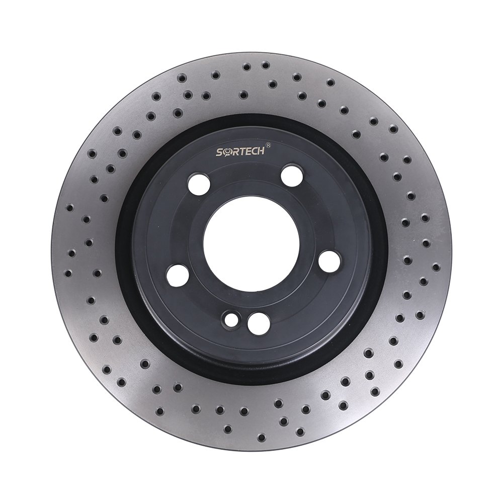Brake rotors for Mercedes Benz Brake rotors for Mercedes Benz