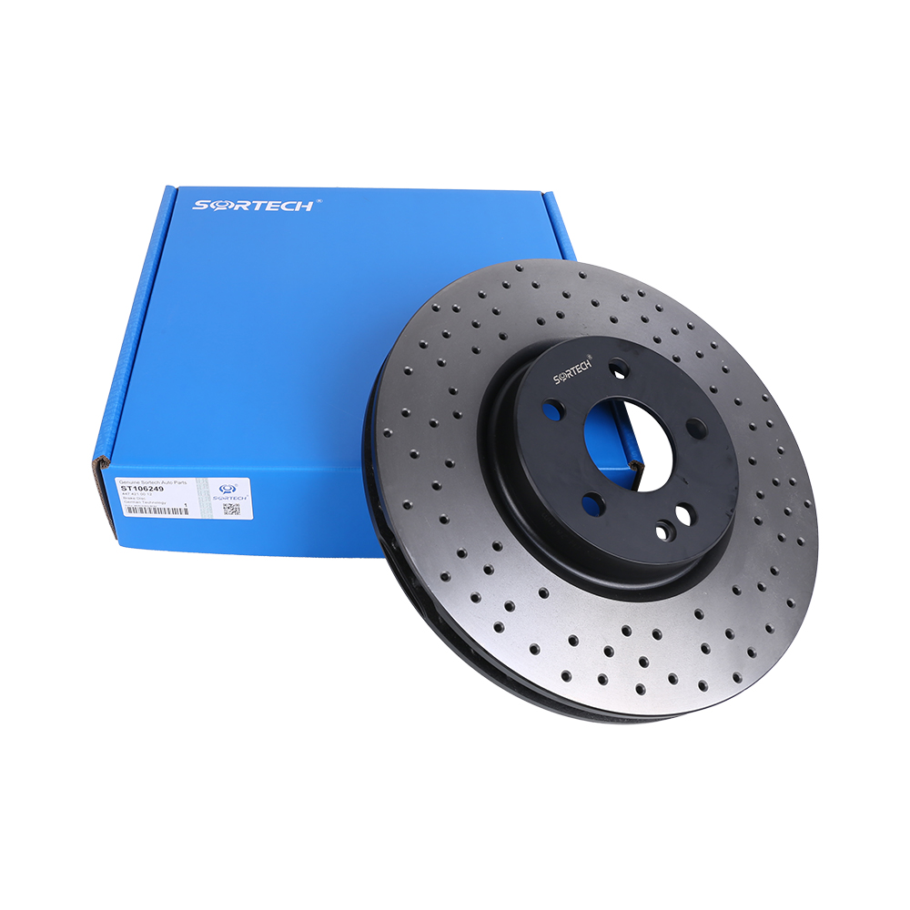 Brake Disc For Mercedes Benz 447 421 00 12