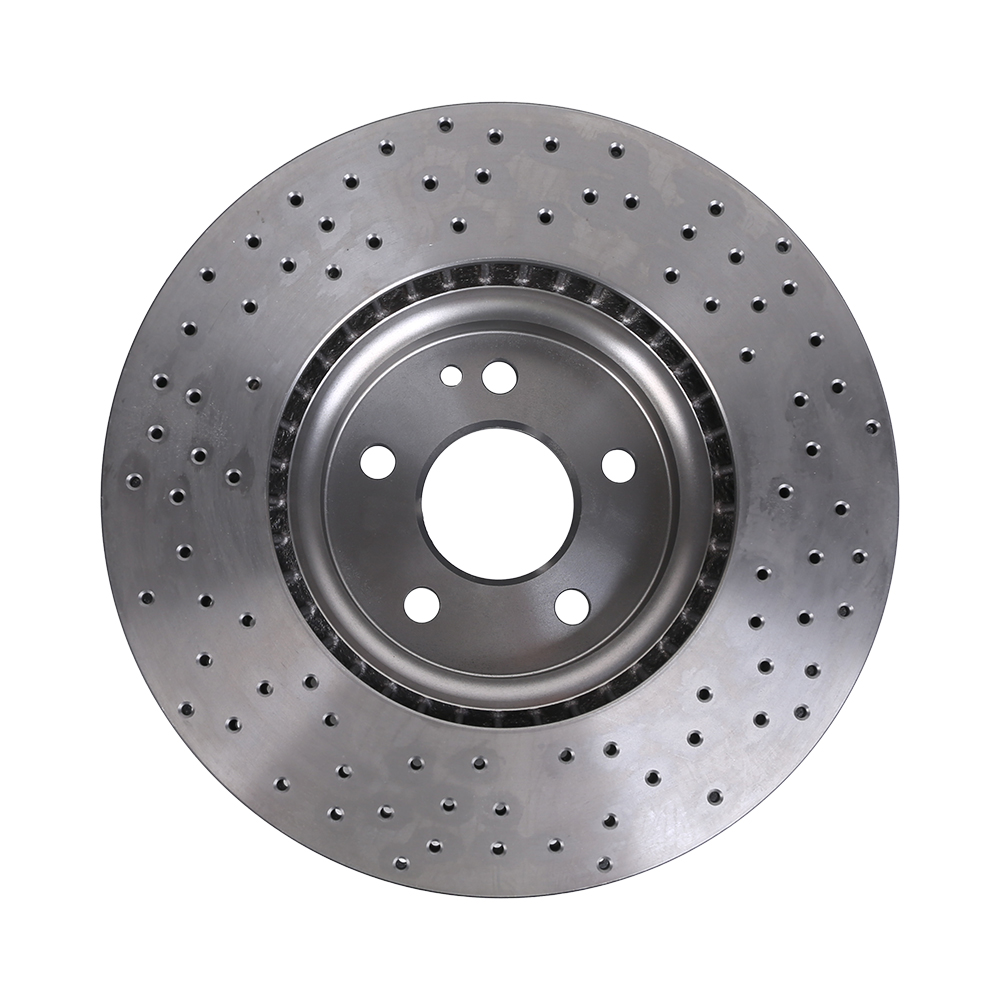 Brake Disc For Mercedes Benz 447 421 00 12