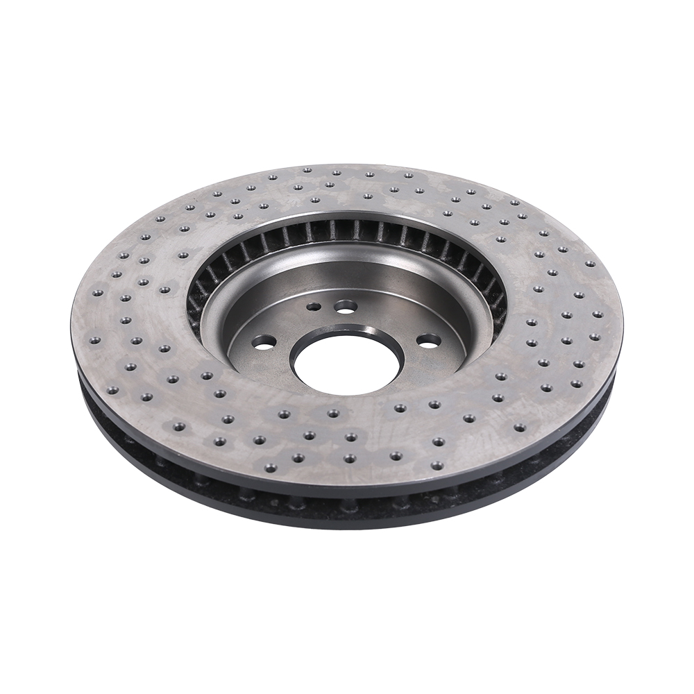 Brake Disc For Mercedes Benz 447 421 00 12