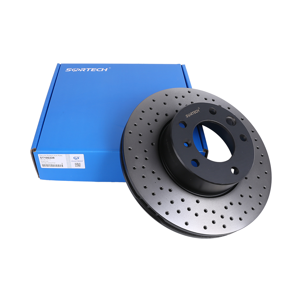 Brake Disc For Mercedes Benz 463 421 03 12