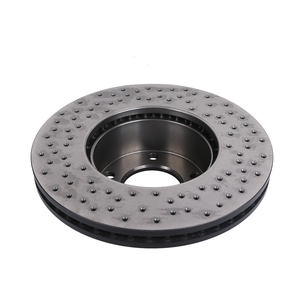 Brake Disc For Mercedes Benz 463 421 03 12