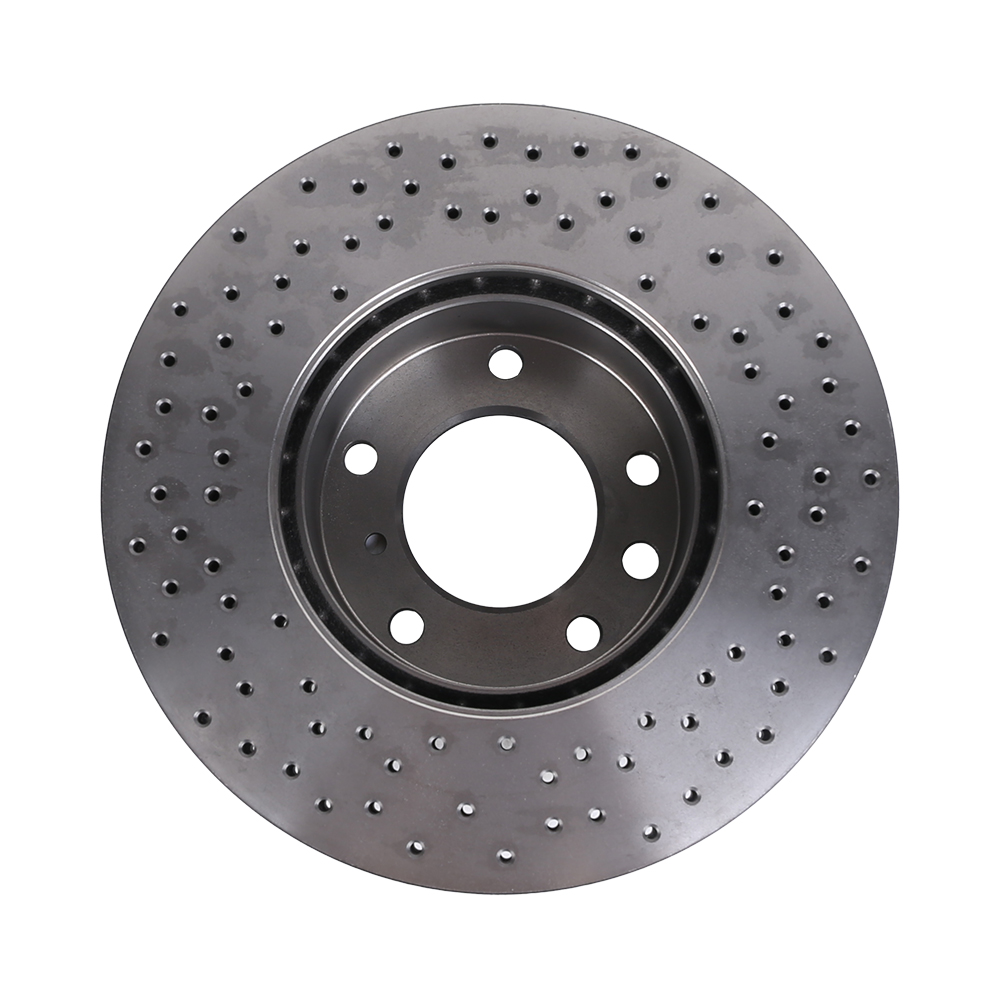 Brake Disc For Mercedes Benz 463 421 03 12