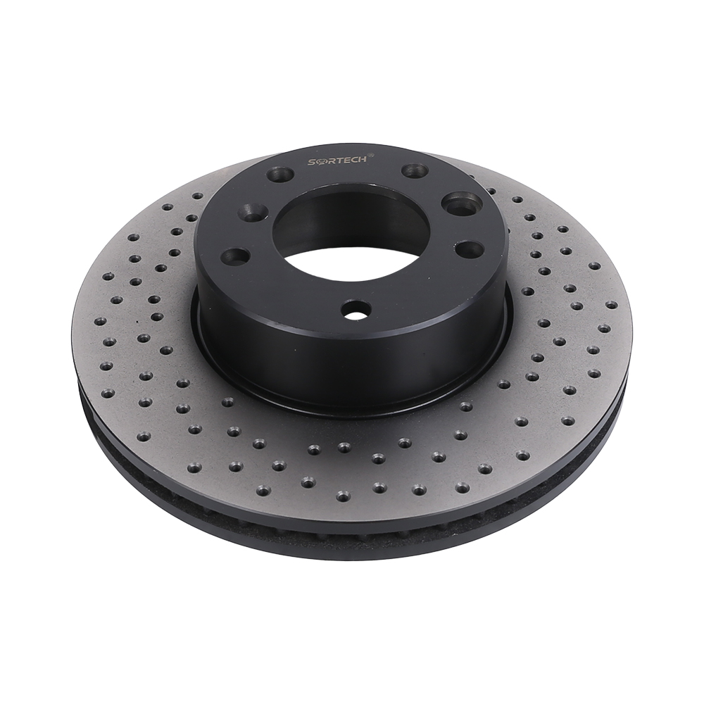 Brake Disc For Mercedes Benz 463 421 03 12