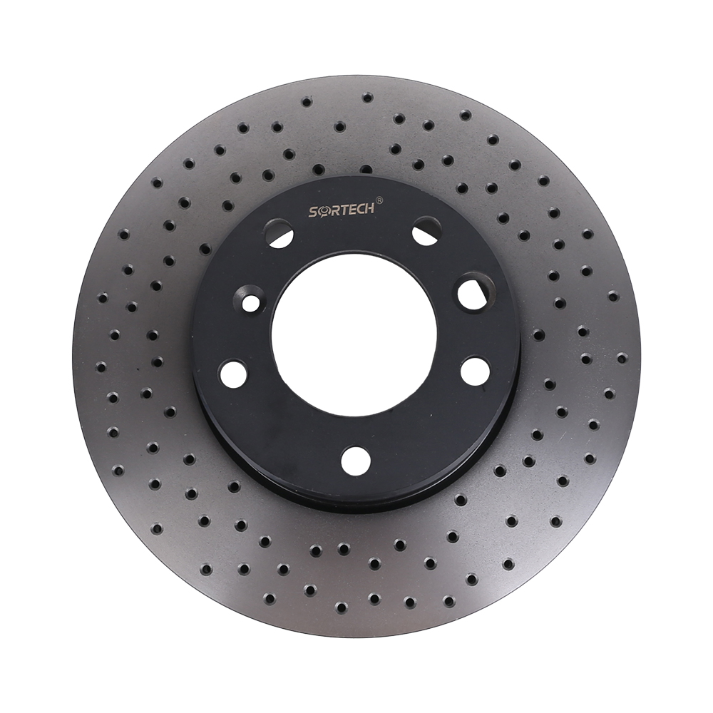 Brake Disc Brake Disc