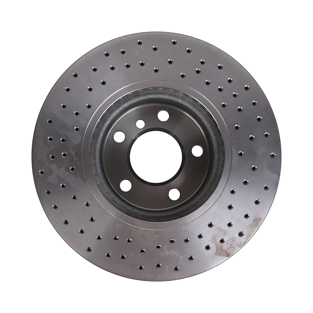 Brake Disc For BMW 3410 6787 490
