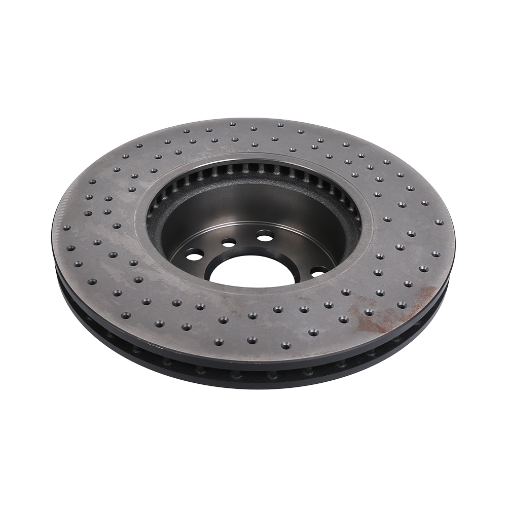 Brake Disc For BMW 3410 6787 490