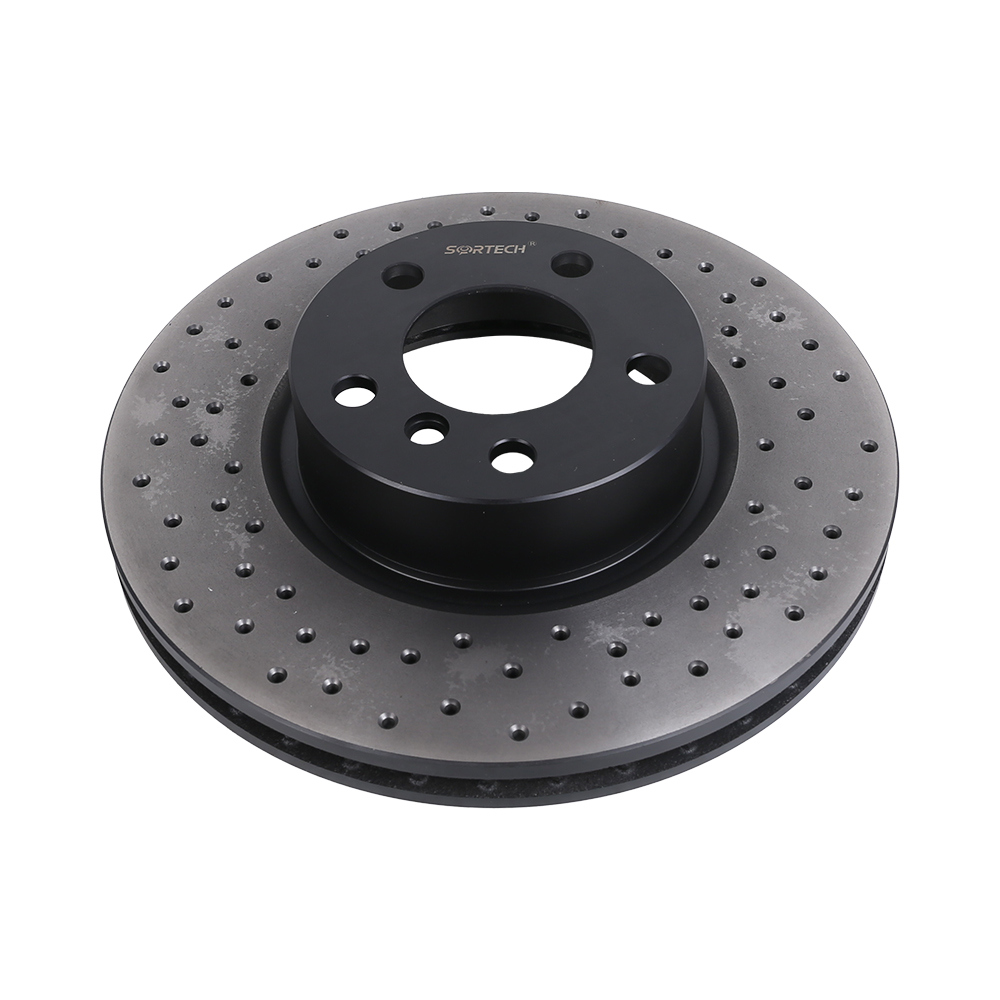 Brake Disc Brake Disc