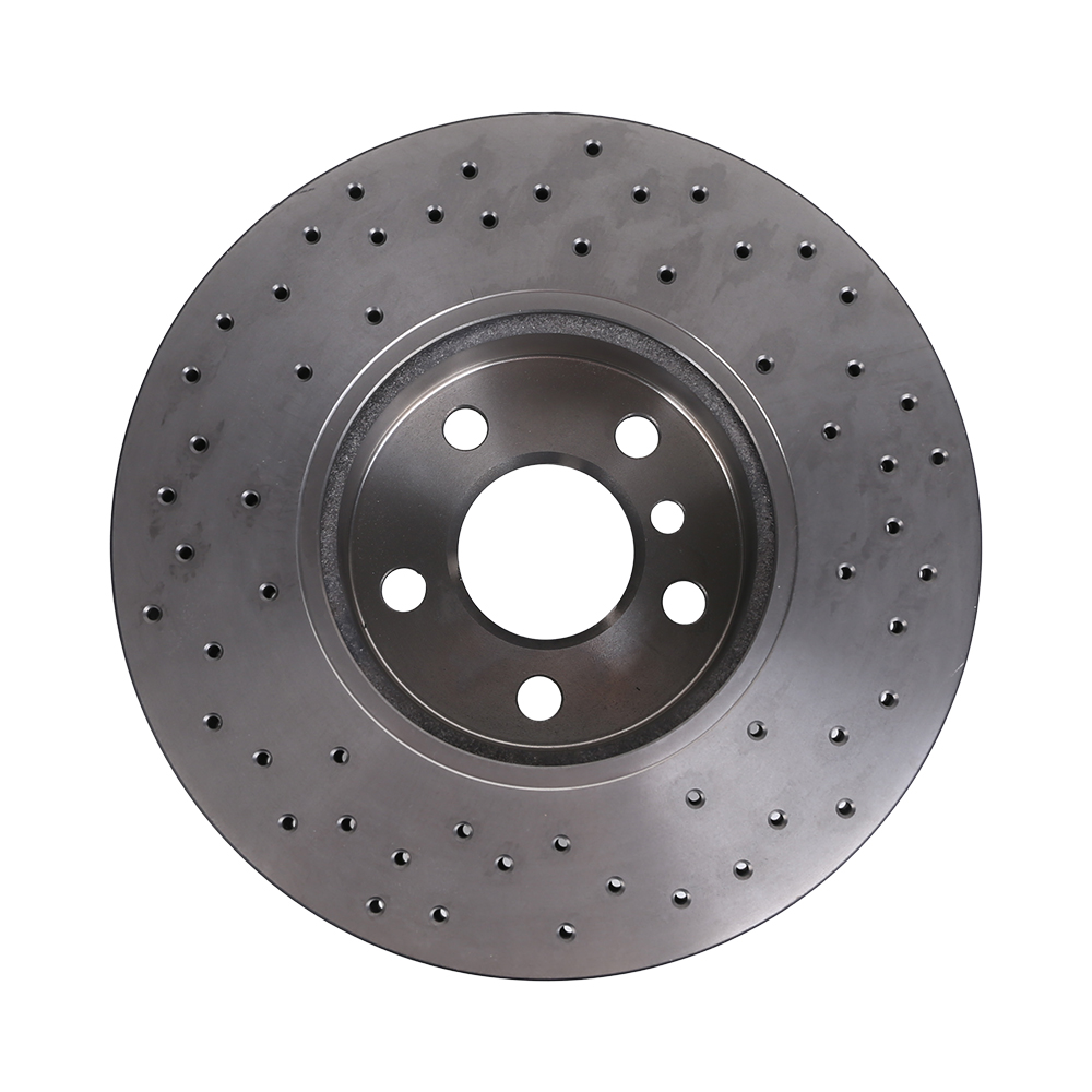 Brake Disc For BMW 3410 6890 789