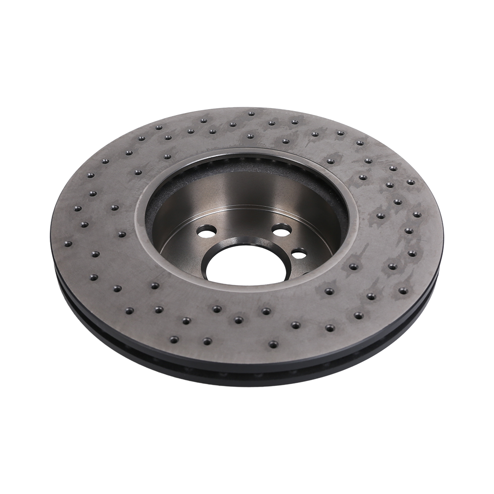 Brake Disc For BMW 3410 6890 789