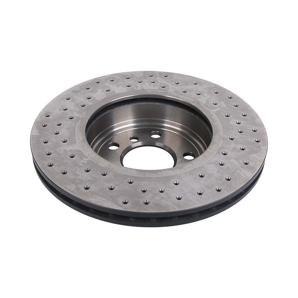 Brake Disc For BMW 3411 3400 151