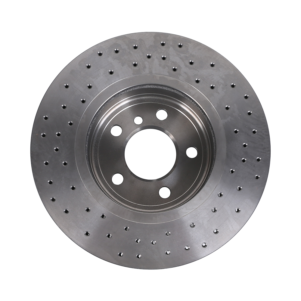 Brake Disc For BMW 3411 3400 151