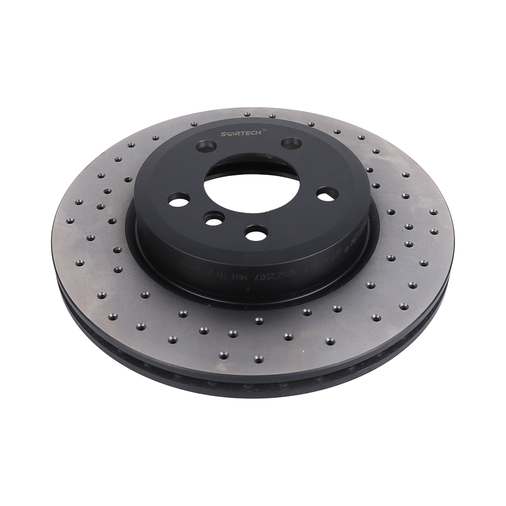 Brake Disc Brake Disc
