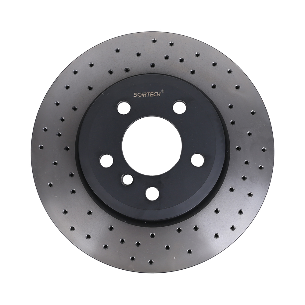 Brake Disc For Car Brake Disc For Car
