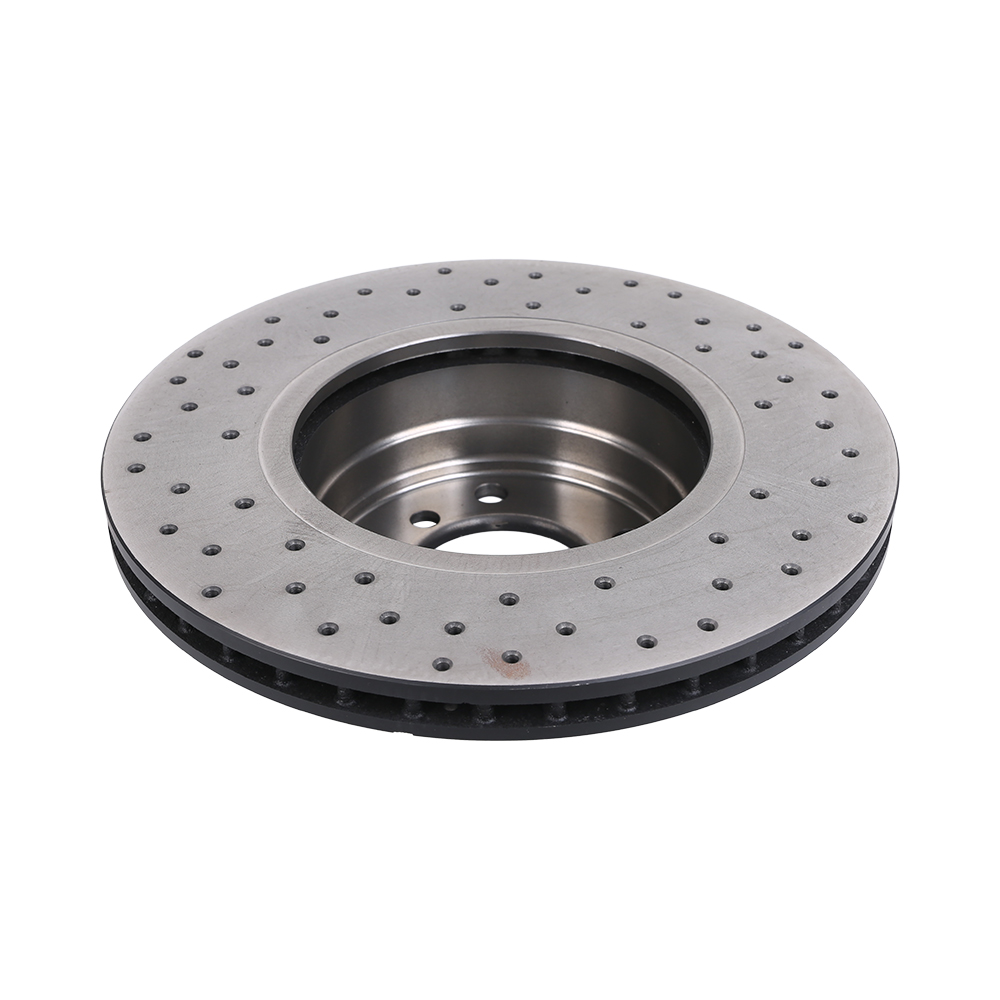 Brake Disc For BMW 3411 6764 021