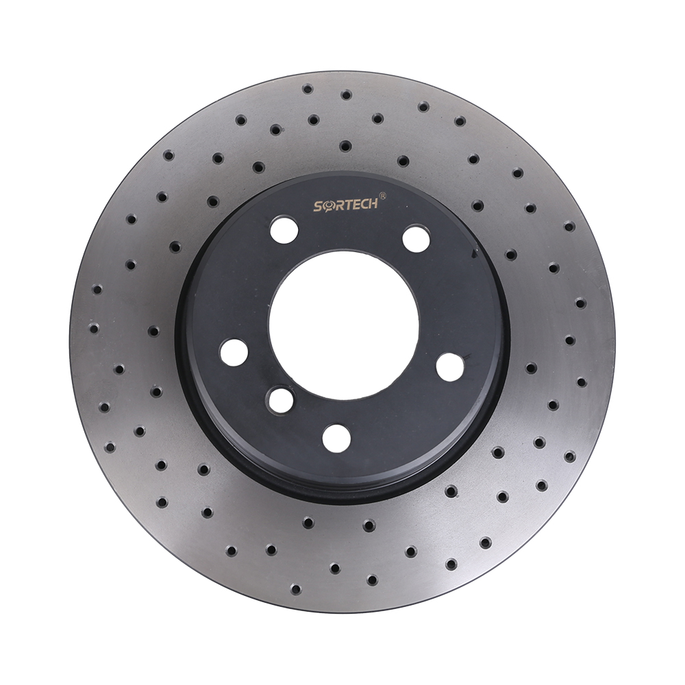 Brake Disc For Car
