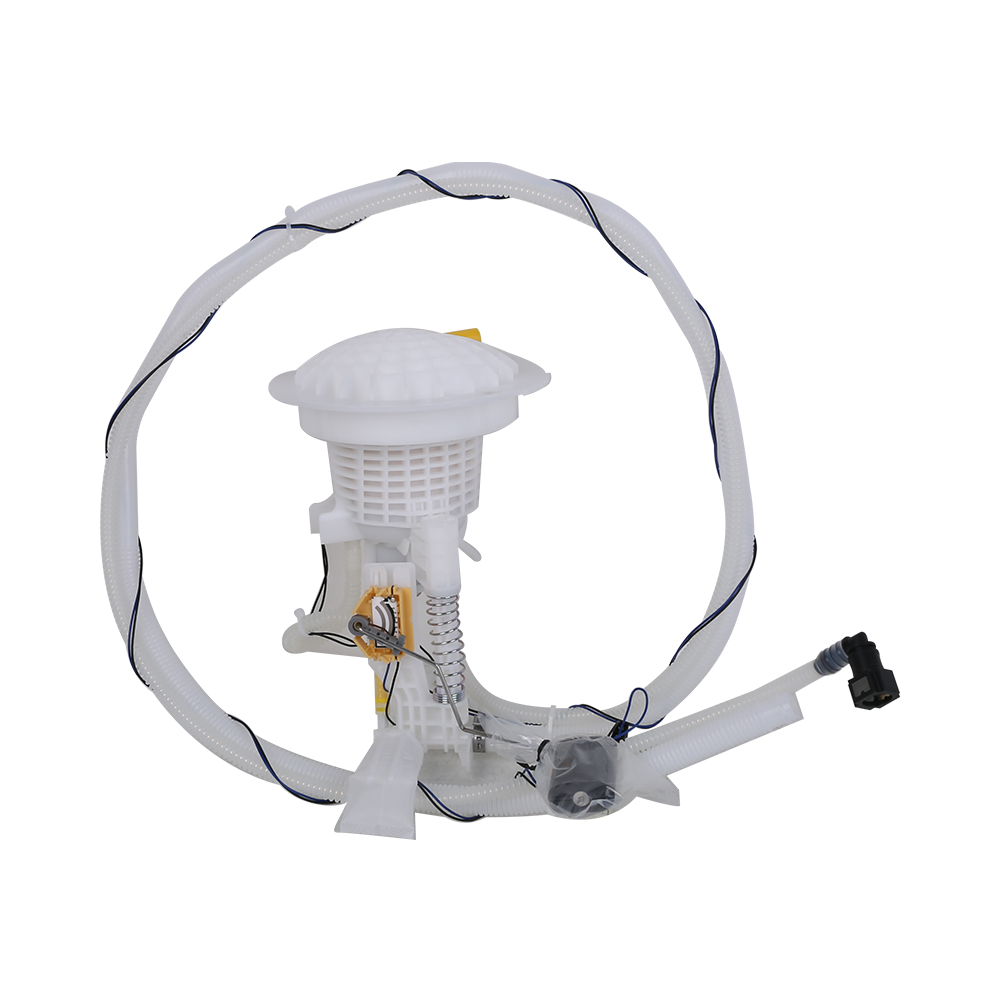 Inline fuel filter Inline fuel filter