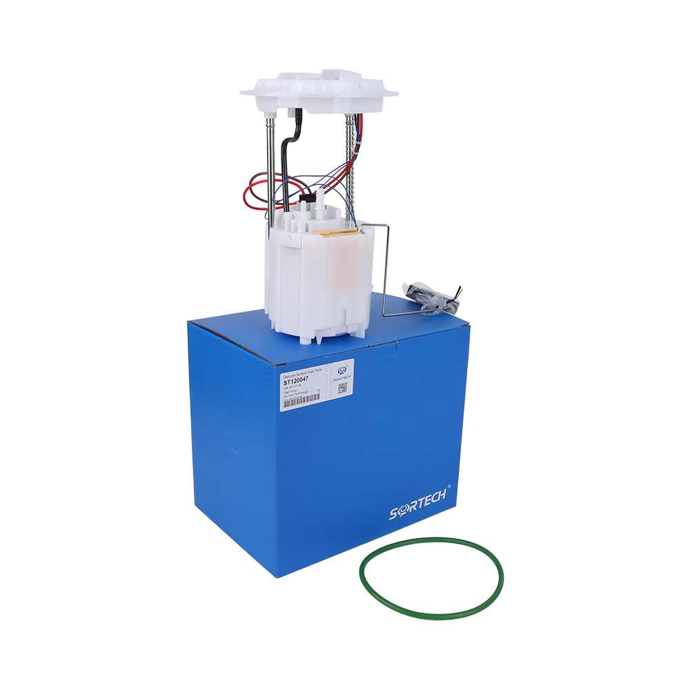Fuel Pump Assembly For Mercedes Benz