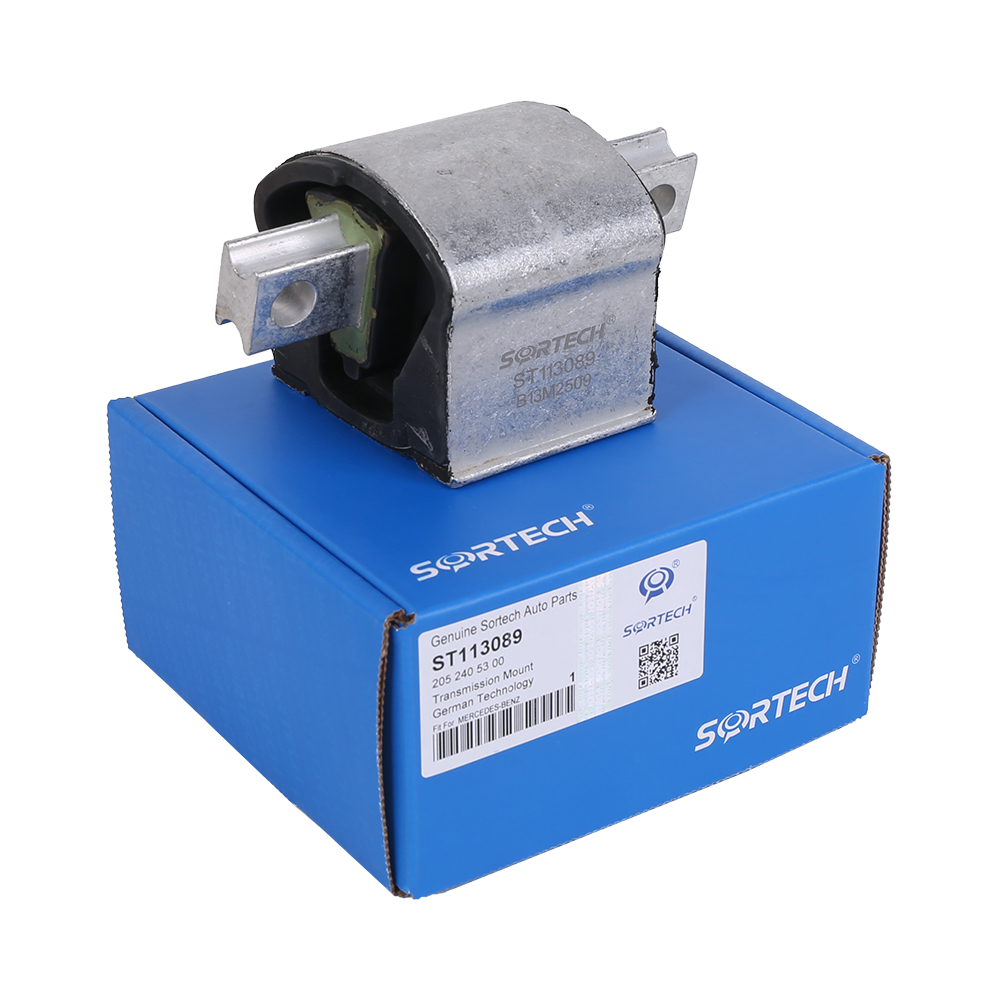 Transmission Mount For Mercedes Benz