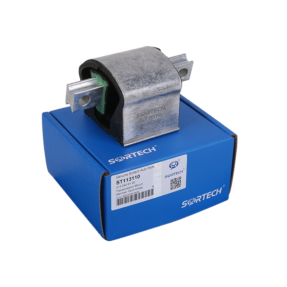 Transmission Mount For Mercedes Benz