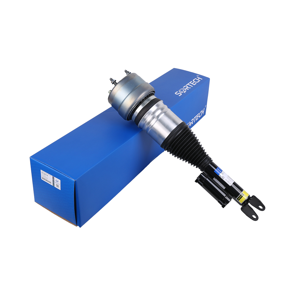 Air Suspension Strut For Mercedes Benz