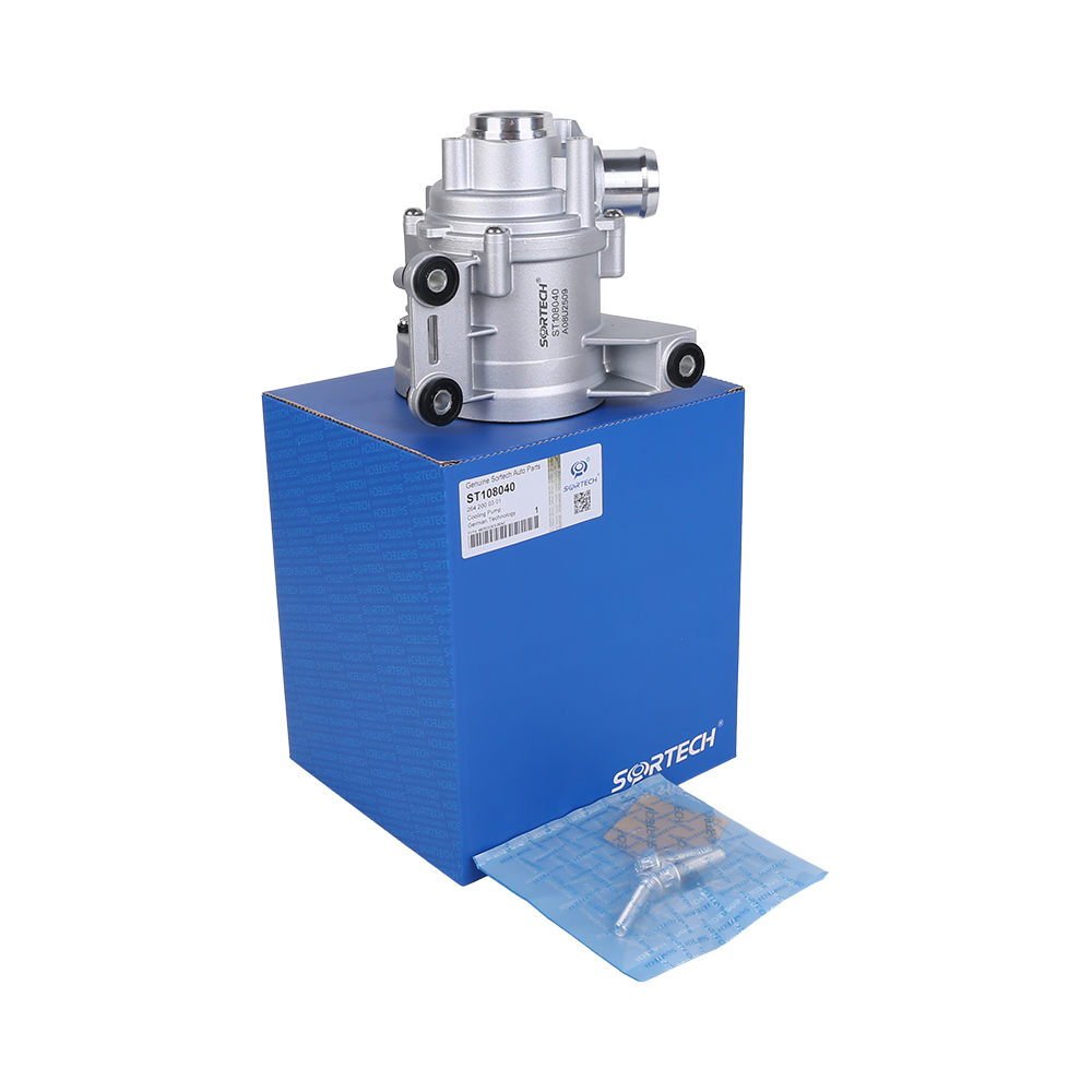 Water pump For Mercedes Benz