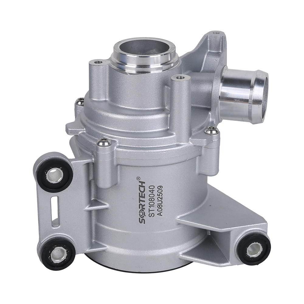 Water Pump For Car