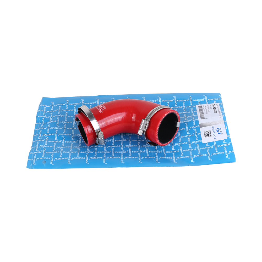 Turbocharger Pipe For Land Rover LR019399