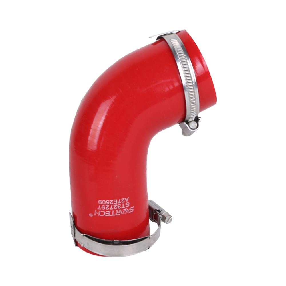 Turbocharger Pipe For Land Rover LR019399