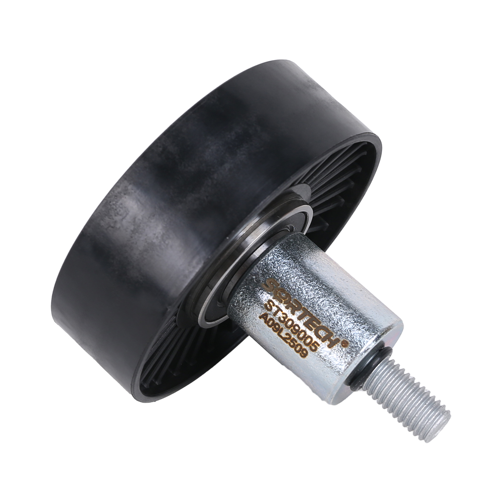 Idler Pulley For Land Rover LR025083