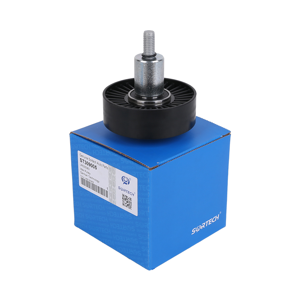 Idler Pulley For Land Rover