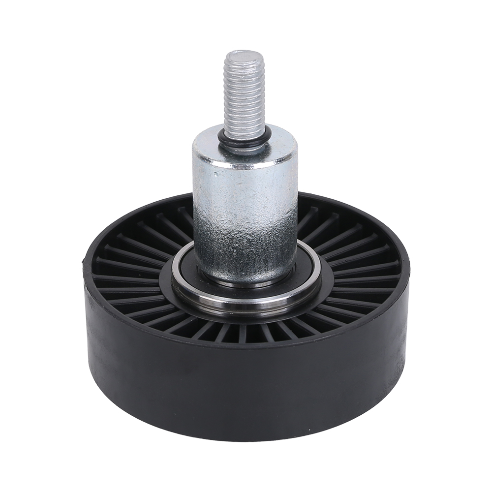 Belt Idler Pulley