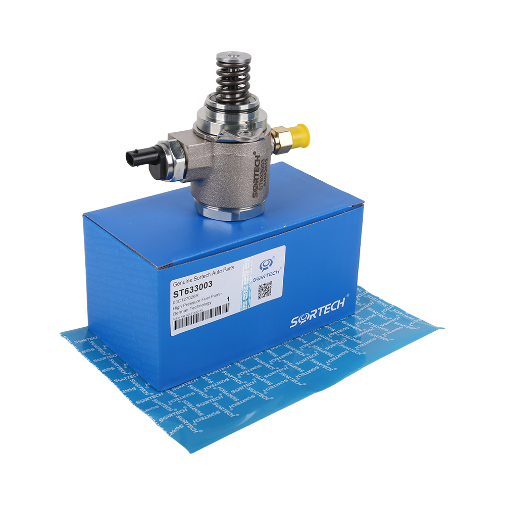 High Pressure Fuel Pump For Volkswagen High Pressure Fuel Pump For Volkswagen