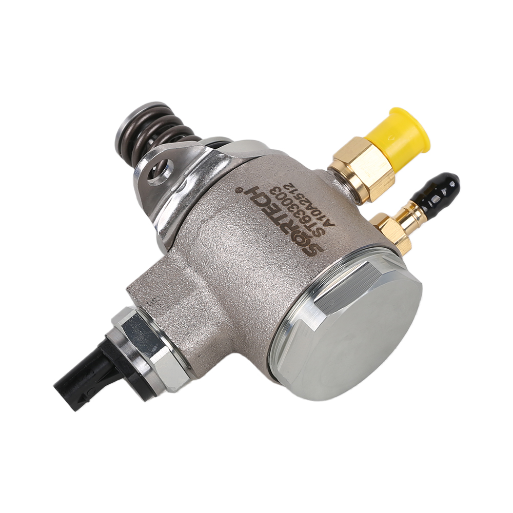 High Pressure Fuel Pump High Pressure Fuel Pump