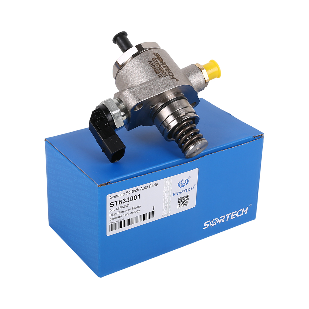 High Pressure Fuel Pump For Volkswagen Audi 06L127026D