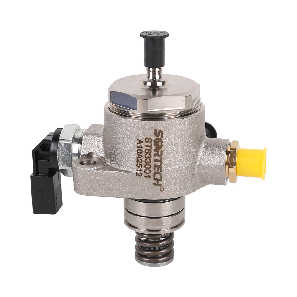 High Pressure Fuel Pump High Pressure Fuel Pump