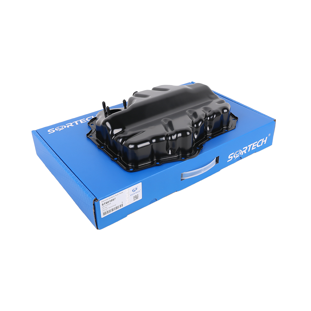 Cárter de aceite para Volkswagen Audi 04E103602B