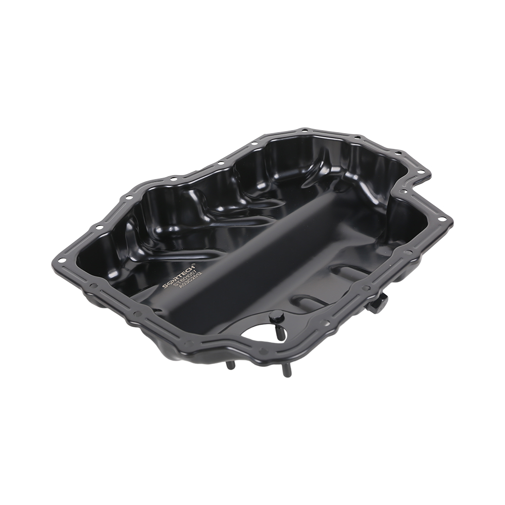 Cárter de aceite para Volkswagen Audi 04E103602B