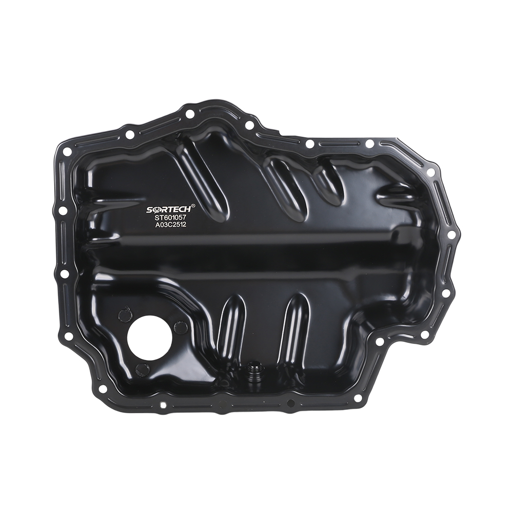 Oil Pan For Volkswagen Audi