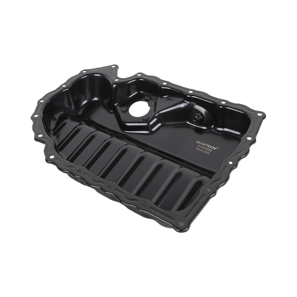 Oil Pan Oil Pan